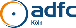 Logo des ADFC Köln