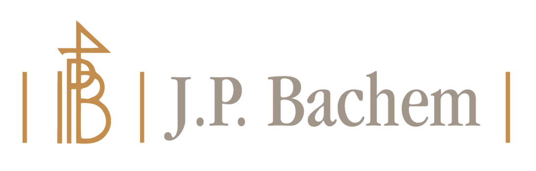Logo des Bachem Verlags