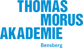 Logo der Thomas Morus Akademie Bensberg